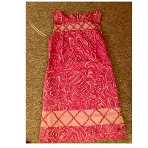 Lilly Pulitzer Shift